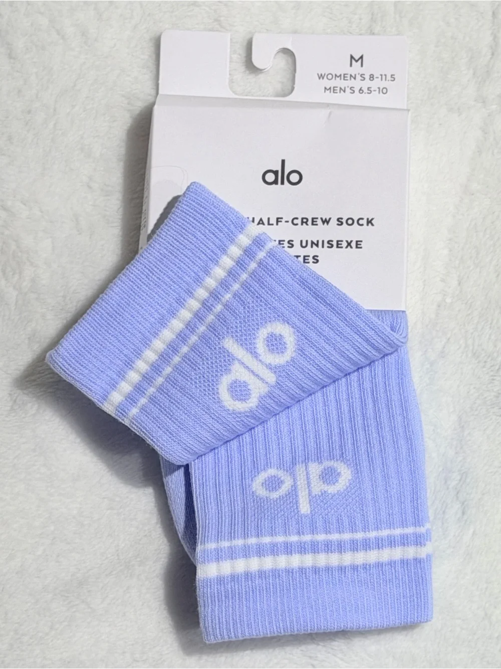 ALO Yoga comfortable unisex
